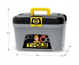 TK Import TinyMini 70800 Warsztat stolarski 3w1 (7074) 11