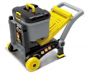 TK Import TinyMini 70800 Warsztat stolarski 3w1 (7074) 4