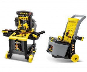 TK Import TinyMini 70800 Warsztat stolarski 3w1 (7074) 5