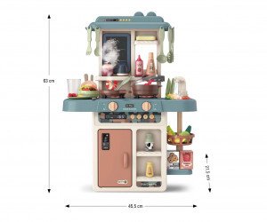 TK Import TinyMini 70841 Kuchnia ocean (7077) 13