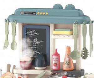 TK Import TinyMini 70841 Kuchnia ocean (7077) 7