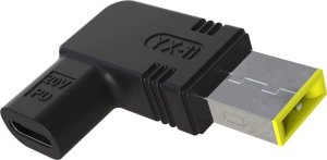 Adapter USB TnB Zestaw adapterów USB-C Pd 4w1 Do Lenovo Slim Tip Yx-11 Yx-12 Yx-22 Yx-06 / Chtiplnv (SB12255) 5