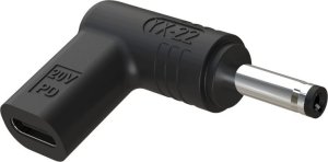 Adapter USB TnB Zestaw adapterów USB-C Pd 4w1 Do Lenovo Slim Tip Yx-11 Yx-12 Yx-22 Yx-06 / Chtiplnv (SB12255) 10