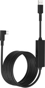 TnB Kabel Vr Link 5m Do Meta Quest 3s 3 2 Pico 4 USB 3.0 5gbps 60w USB-C T"nb / Tcmeta5m (SB12253) 5