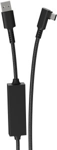 TnB Kabel Vr Link 5m Do Meta Quest 3s 3 2 Pico 4 USB 3.0 5gbps 60w USB-C T"nb / Tcmeta5m (SB12253) 6