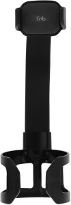 TnB Uchwyt samochodowy na telefon GPS 7" w miejscu do kubka wyginane ramię 2w1 / Cuphold2 (SB12251) 4