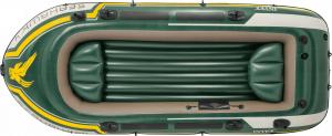 Intex Ponton Seahawk 4 set 350 x 144 cm 3