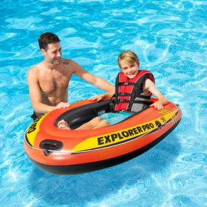 Intex Ponton Explorer Pro 50 137 x 85 cm (58354) 3