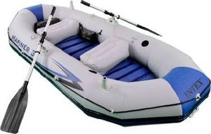 Intex Pripučiama valtis Intex Mariner 3, 297x127x46 cm 2