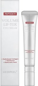 Medi-Peel Peptide 9 Volume Lif Tox Eye Cream 20 ml 3
