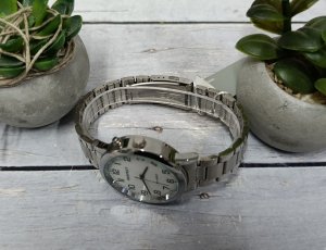 Zegarek Perfect EL001M-01 męski klasyczny podświetlany 4