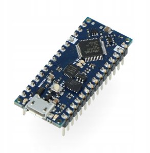 Arduino Connecting Nano Every (ABX00033) 2