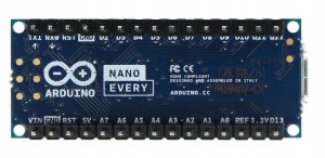 Arduino Connecting Nano Every (ABX00033) 3
