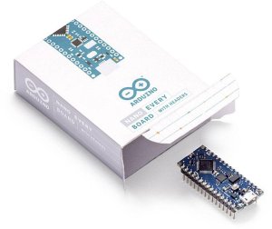 Arduino Connecting Nano Every (ABX00033) 4
