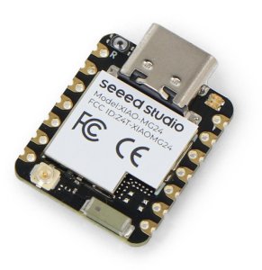 Seeedstudio Seeed Xiao MG24 – material/thread/Bluetooth – 102010590 (AN-25879) 2