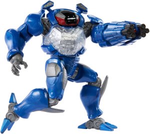 Figurka Mattel MOTU First ones Kids Feature figure Roboto (JKJ01) 4