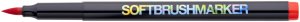 Penol Softbrush & Future Artists Markers - with 36 assorted colors (5701113150211) 3