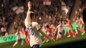 - FC 27 (Game-Key Card) - Nintendo Switch 2 (5030932125514) 9