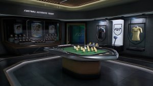 - FC 27 (Game-Key Card) - Nintendo Switch 2 (5030932125514) 10