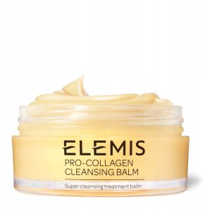 Elemis , Pro-Collagen, Cleanses, Cleansing Balm, Face, 100 g Unisex 2