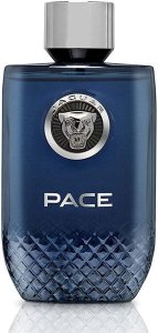 Jaguar Woda toaletowa Pace, For Men, 60 ml For Men 3