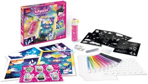 Maped Airbrush Maker Glitter 2