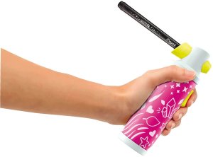 Maped Airbrush Maker Glitter 3