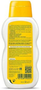 Weleda WELEDA_Calendula relaksujący krem do kąpieli dla dzieci 200ml (4001638590440) 2