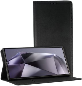 Toptel Etui do Samsung S26 - Smart Magneto czarne 2