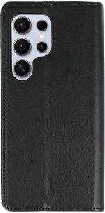 Toptel Etui do Samsung S26 - Smart Magneto czarne 4