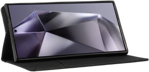 Toptel Etui do Samsung S26 - Smart Magneto czarne 6