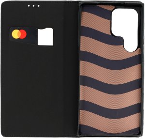 Toptel Etui do Samsung S26 - Smart Magneto czarne 7