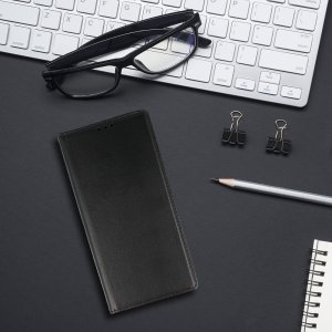 Toptel Etui do Samsung S26 - Smart Magneto czarne 8