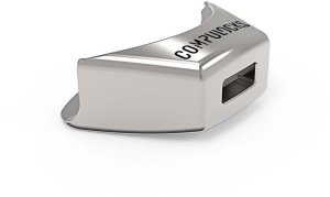 Compulocks Ledge adapter for MacBook Neo (MBALDGN01) 3