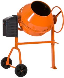 Altrad Betoniarka 165LS 125/90L 700W (106011) 2