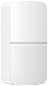 Hikvision AX PRO Przewodowy czujnik ruchu AX Hybrid Pro DS-PD701DT18AM, PIR+MW, zasięg detekcji 18m 2