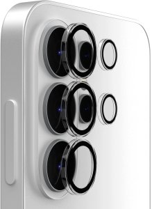 OSOVA Etui Do Samsung S26 Ultra Do Magsafe Osova Szkło 5D+Szkło Aparat Zestaw 6W1 4