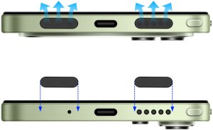 OSOVA Etui Do Samsung S26 Ultra Do Magsafe Osova Szkło 5D+Szkło Aparat Zestaw 6W1 10