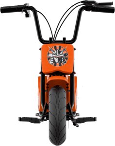 Barel Motorek elektryczny Kamikaze M1 Cruiser (5901421611897) 2