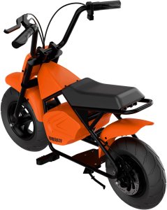 Barel Motorek elektryczny Kamikaze M1 Cruiser (5901421611897) 5