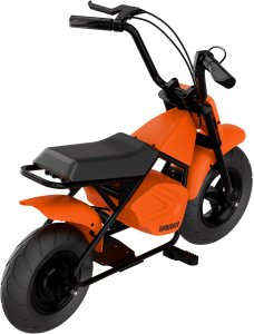 Barel Motorek elektryczny Kamikaze M1 Cruiser (5901421611897) 6