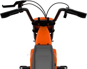 Barel Motorek elektryczny Kamikaze M1 Cruiser (5901421611897) 7