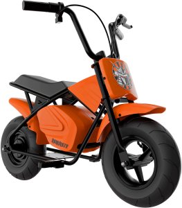 Barel Motorek elektryczny Kamikaze M1 Cruiser (5901421611897) 9