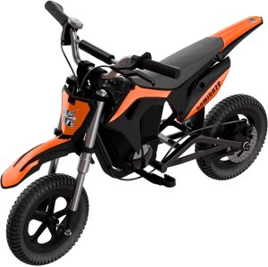Barel Motorek elektryczny Kamikaze M1 Cross (5901421611880) 4
