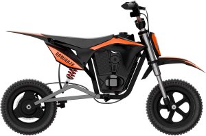 Barel Motorek elektryczny Kamikaze M1 Cross (5901421611880) 5