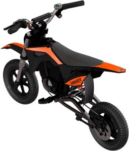 Barel Motorek elektryczny Kamikaze M1 Cross (5901421611880) 8
