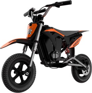 Barel Motorek elektryczny Kamikaze M1 Cross (5901421611880) 10