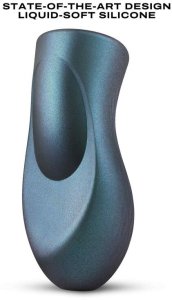 Masażer Marc Dorcel_Sili-Cup Dual Sensation masturbator silikonowy 1szt (3700436073353) 4