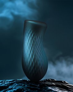 Masażer Marc Dorcel_Sili-Cup Dual Sensation masturbator silikonowy 1szt (3700436073353) 6