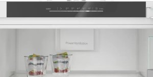 Lodówka Siemens iQ500 310 L, SN-ST, 34 dB, C (KI81RADC0) 2